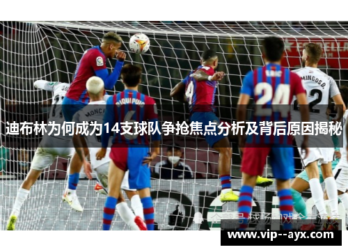 迪布林为何成为14支球队争抢焦点分析及背后原因揭秘
