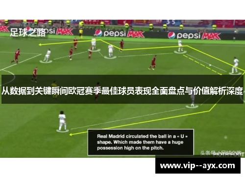 从数据到关键瞬间欧冠赛季最佳球员表现全面盘点与价值解析深度