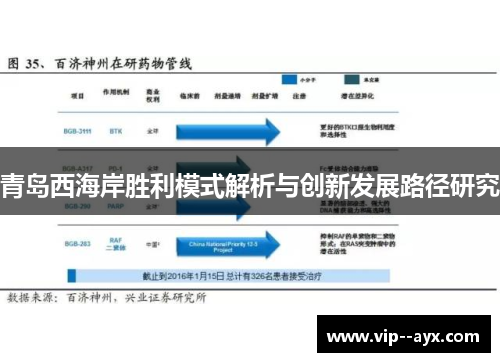 青岛西海岸胜利模式解析与创新发展路径研究